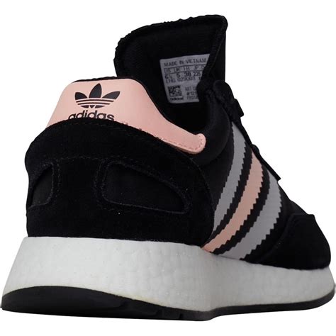 adidas damen sneaker schwarz baumwolle|Schwarze adidas Sneaker für Damen online kaufen .